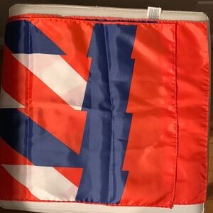 Vintage Ben Goodman Scarf‎